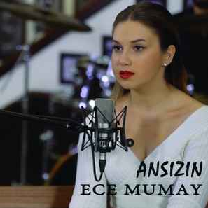دانلود آلبوم Ansızın (2020) از Ece Mumay