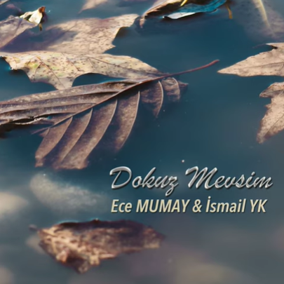 دانلود آلبوم Dokuz Mevsim (2021) از Ece Mumay
