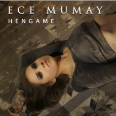 دانلود آلبوم Hengame (2020) از Ece Mumay