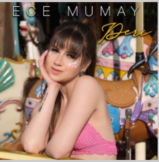 دانلود آلبوم Peri (2021) از Ece Mumay