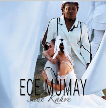 دانلود آلبوم Sade Kahve (2020) از Ece Mumay