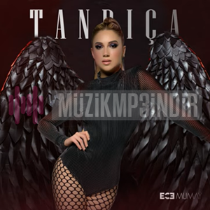 دانلود آلبوم Tanrıça (2023) از Ece Mumay