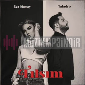دانلود آلبوم Tılsım (2024) از Ece Mumay