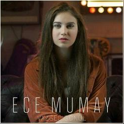 دانلود آلبوم Vazgeç Gönül (2017) از Ece Mumay