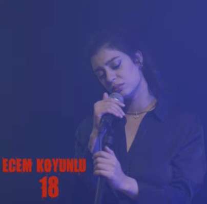 دانلود آلبوم On Sekizken (2022) از Ecem Koyunlu
