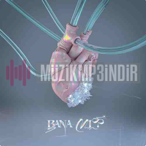 دانلود آلبوم Bana Mı (2023) از Edis