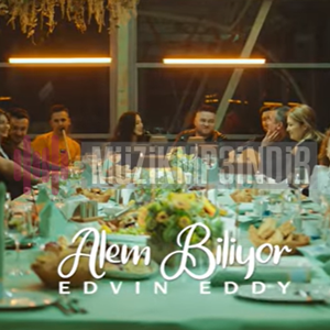 دانلود آلبوم Alem Biliyor (2023) از Edvin Eddy
