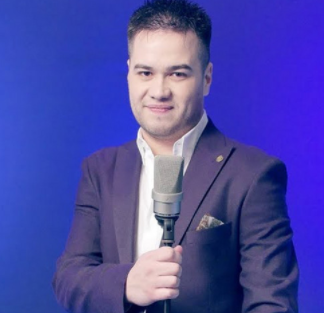دانلود آلبوم Üzme Sevenini (2020) از Edvin Eddy
