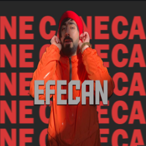 دانلود آلبوم Cane (2021) از Efecan