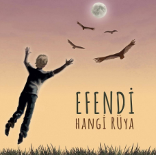 دانلود آلبوم Hangi Rüya (2016) از Efendi