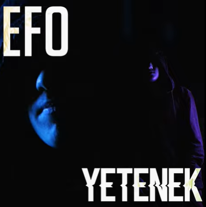 دانلود آلبوم Yetenek (2021) از EFO