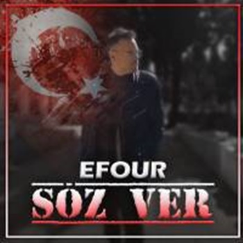 دانلود آلبوم Söz Ver (2019) از Efour