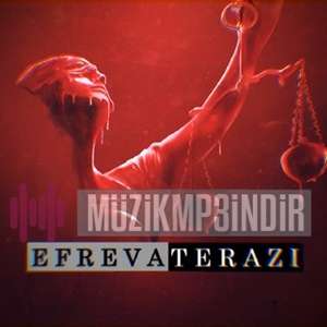 دانلود آلبوم Terazi (2018) از Efreva