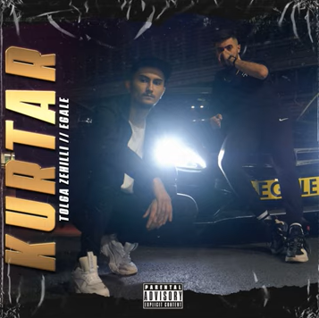 دانلود آلبوم Kurtar (2020) از Egale