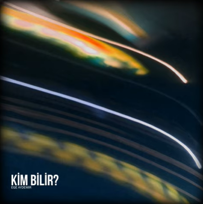 دانلود آلبوم Kim Bilir (2021) از Ege Aydemir