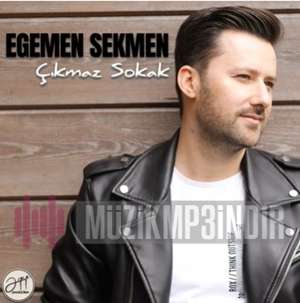 دانلود آلبوم Çıkmaz Sokak (2022) از Egemen Sekmen