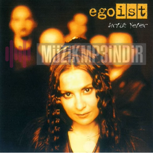 دانلود آلبوم Artık Yeter (1997) از Egoist