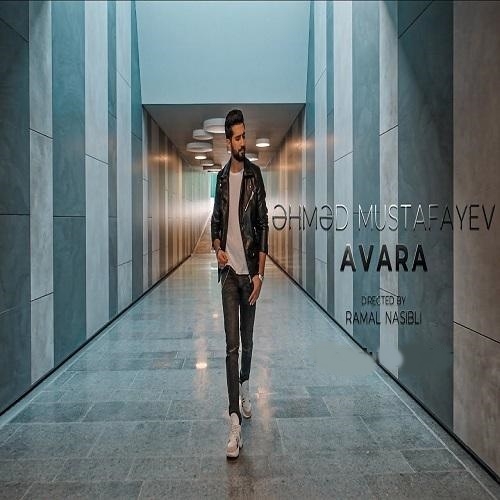 دانلود آلبوم Avara (2020) از Ehmed Mustafayev