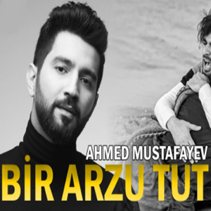 دانلود آلبوم Bir Arzu Tut (2021) از Ehmed Mustafayev
