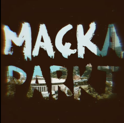 دانلود آلبوم Maçka Parkı (2021) از Ekho