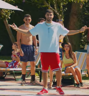 دانلود آلبوم Sen Yeter Ki İste (2021) از EKS