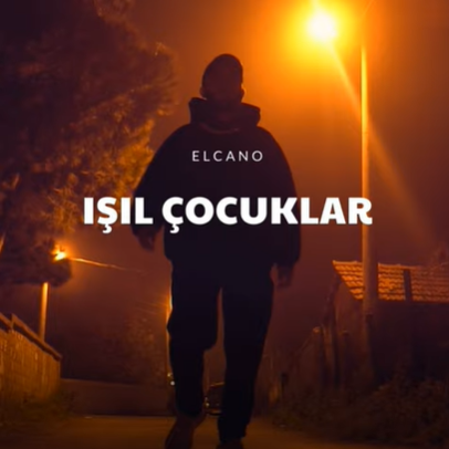 دانلود آلبوم Işıl Çocuklar (2021) از Elcano