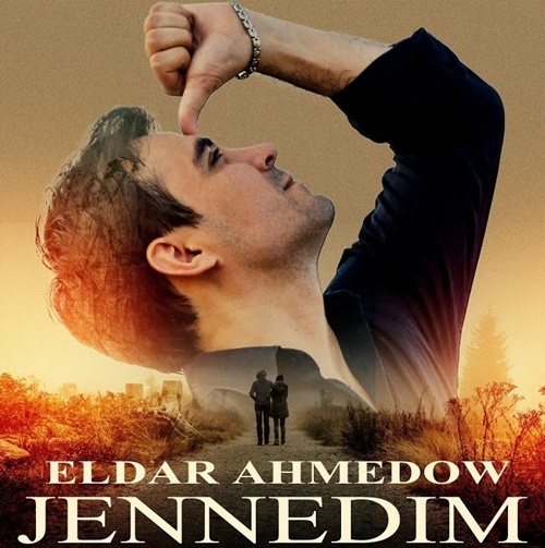 دانلود آلبوم Jennedim (2020) از Eldar Ahmedow