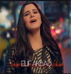 دانلود آلبوم De Ler Da Lar (2021) از Elif Akbaş