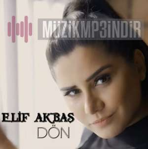 دانلود آلبوم Dön (2022) از Elif Akbaş