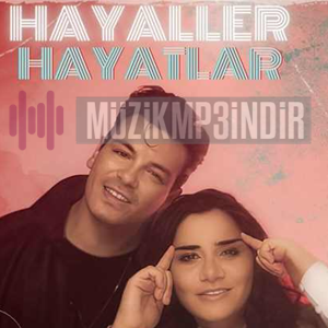 دانلود آلبوم Hayaller Hayatlar (2023) از Elif Akbaş
