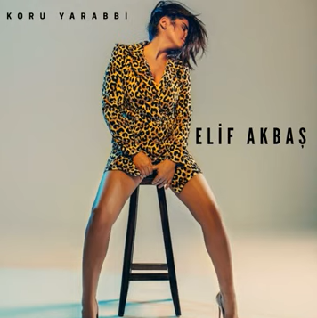 دانلود آلبوم Koru Yarabbi (2020) از Elif Akbaş