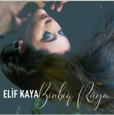 دانلود آلبوم Binbir Rüya (2020) از Elif Kaya