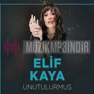 دانلود آلبوم Unutulurmuş (2023) از Elif Kaya