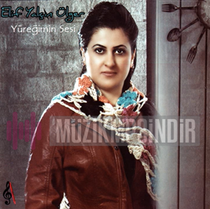 دانلود آلبوم Yüreğimin Sesi (2014) از Elif Yalçın Ülger
