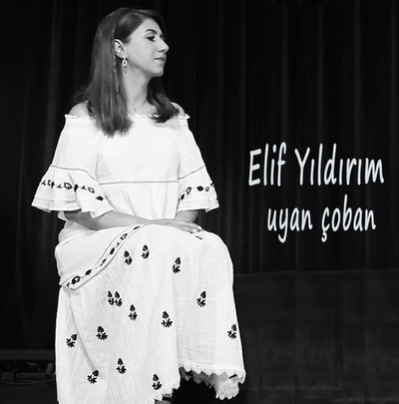 دانلود آلبوم Ne Sevdiğin Belli Ne Sevmediğin (2021) از Elif Yıldırım