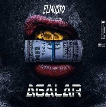 دانلود آلبوم Agalar (2022) از Elmusto