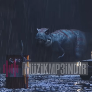دانلود آلبوم JURASSIC PARK (2023) از Elmusto