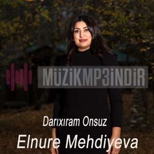 دانلود آلبوم Darıxıram Onsuz (2024) از Elnure Mehdiyeva