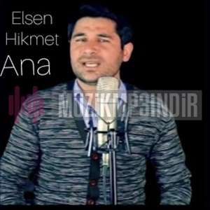 دانلود آلبوم Ana (2024) از Elsen Hikmet