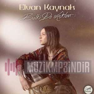 دانلود آلبوم Belki De Aşktan (2022) از Elvan Kaynak