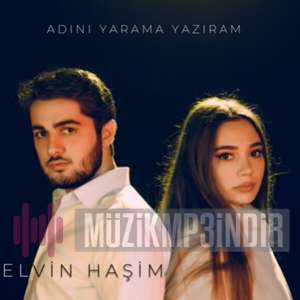 دانلود آلبوم Adını Yarama Yazıram (2022) از Elvin Hasim