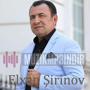 دانلود آلبوم Bilmedim (2023) از Elxan Şirinov