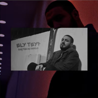 دانلود آلبوم Düştüm Mü Sandın (2020) از Ely Teyp