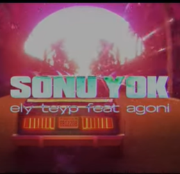 دانلود آلبوم Sonu Yok (2021) از Ely Teyp