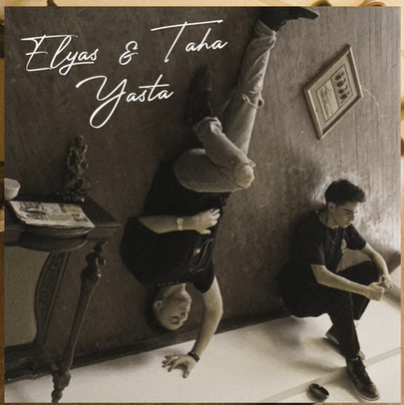 دانلود آلبوم Yasta (2021) از Elyas & Taha