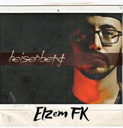 دانلود آلبوم Heisenberg (2021) از Elzem FK