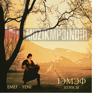 دانلود آلبوم Yeni (2017) از Emef