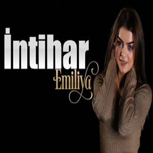 دانلود آلبوم İntihar (2021) از Emiliya