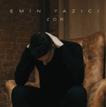 دانلود آلبوم Zor (2020) از Emin Yazıcı