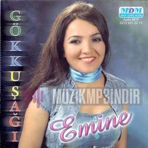 دانلود آلبوم Gökkuşağı (2013) از Emine
